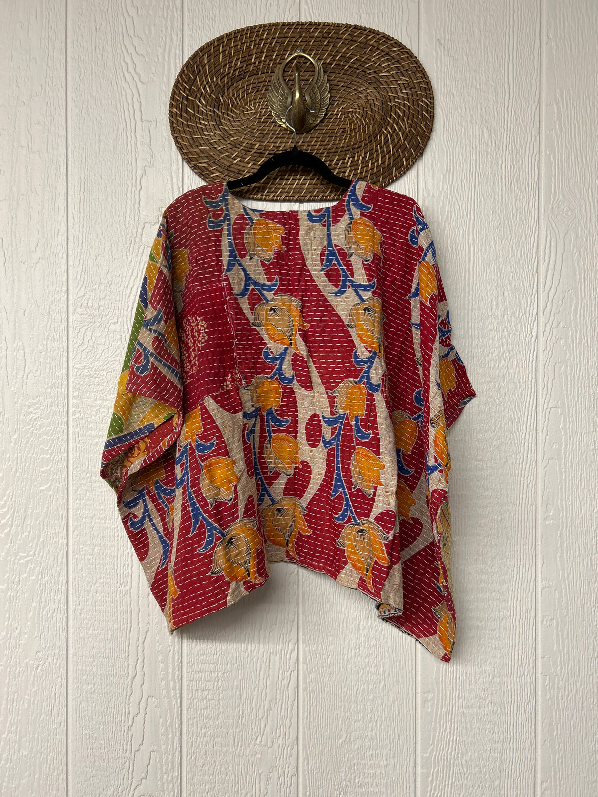 Pareo Kantha Shortie-Muu 0926 131