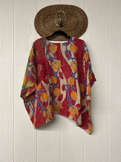 Pareo Kantha Shortie-Muu 0926 131