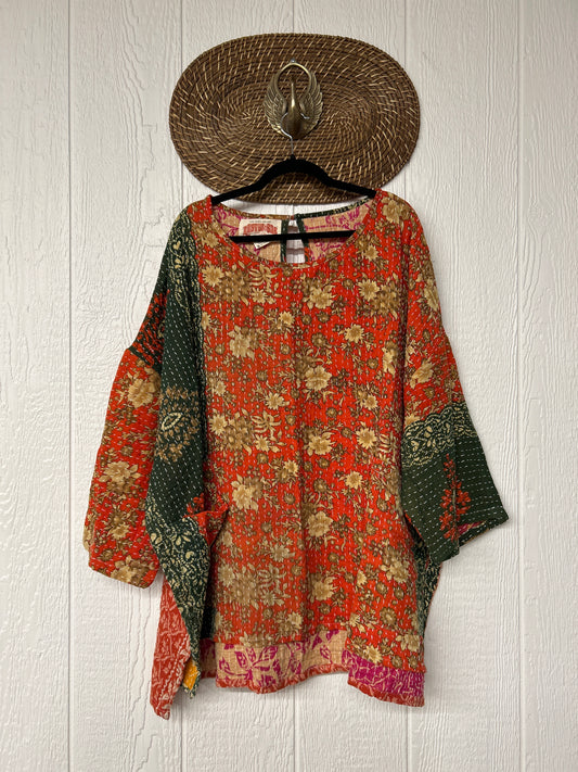Pareo Kantha Dream Pullover 1225 107