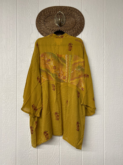 Dreamweaver Shortie Kimono 1025 129