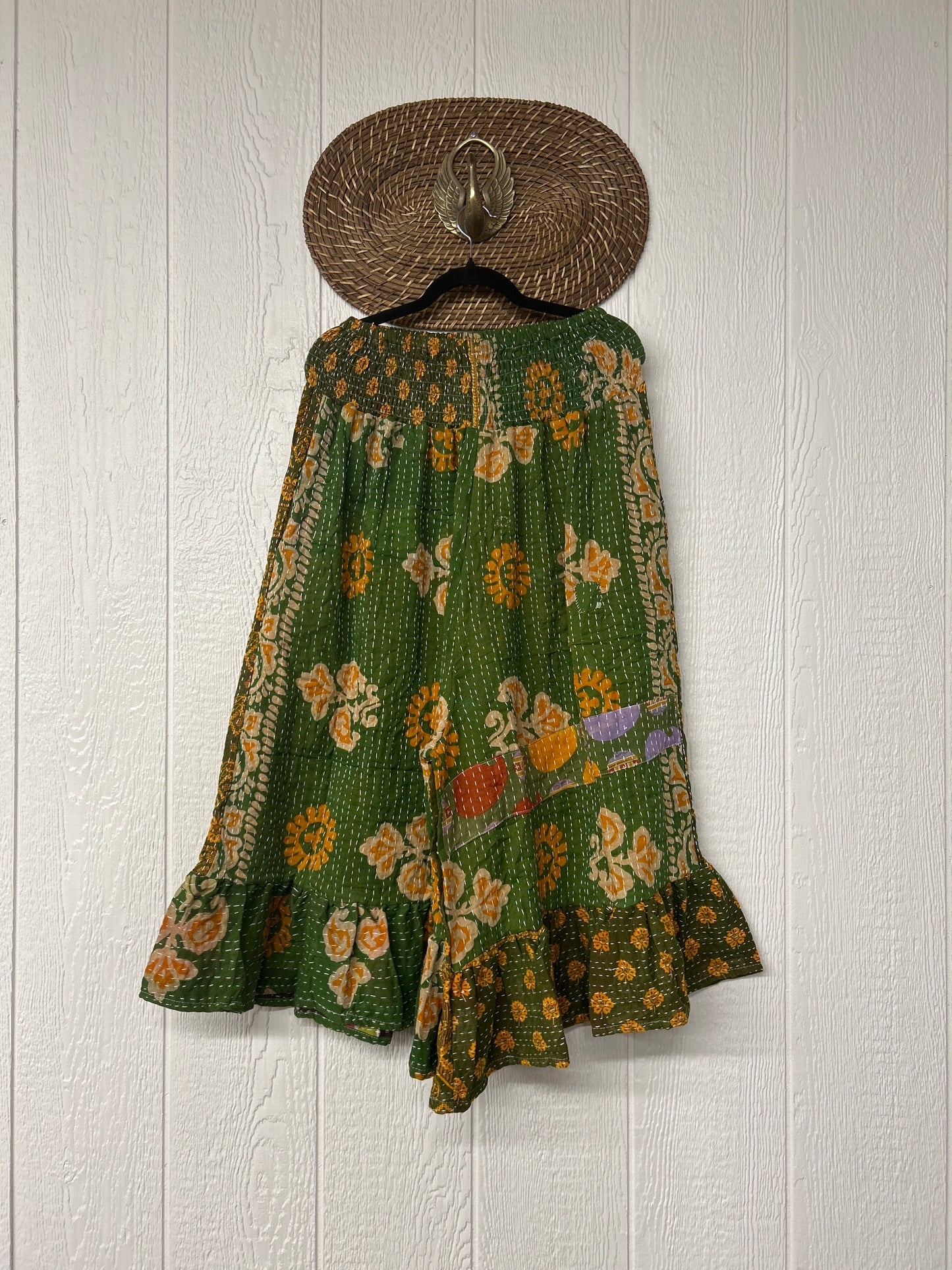 Pareo Kantha Joplin Gauchos 0726 267