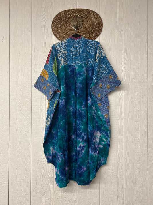 Pareo Kantha Free To Be Maxi 0826 259