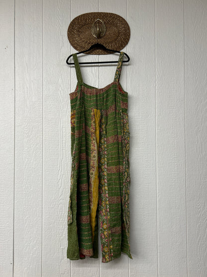Crossroad Kantha Overalls 1025 162