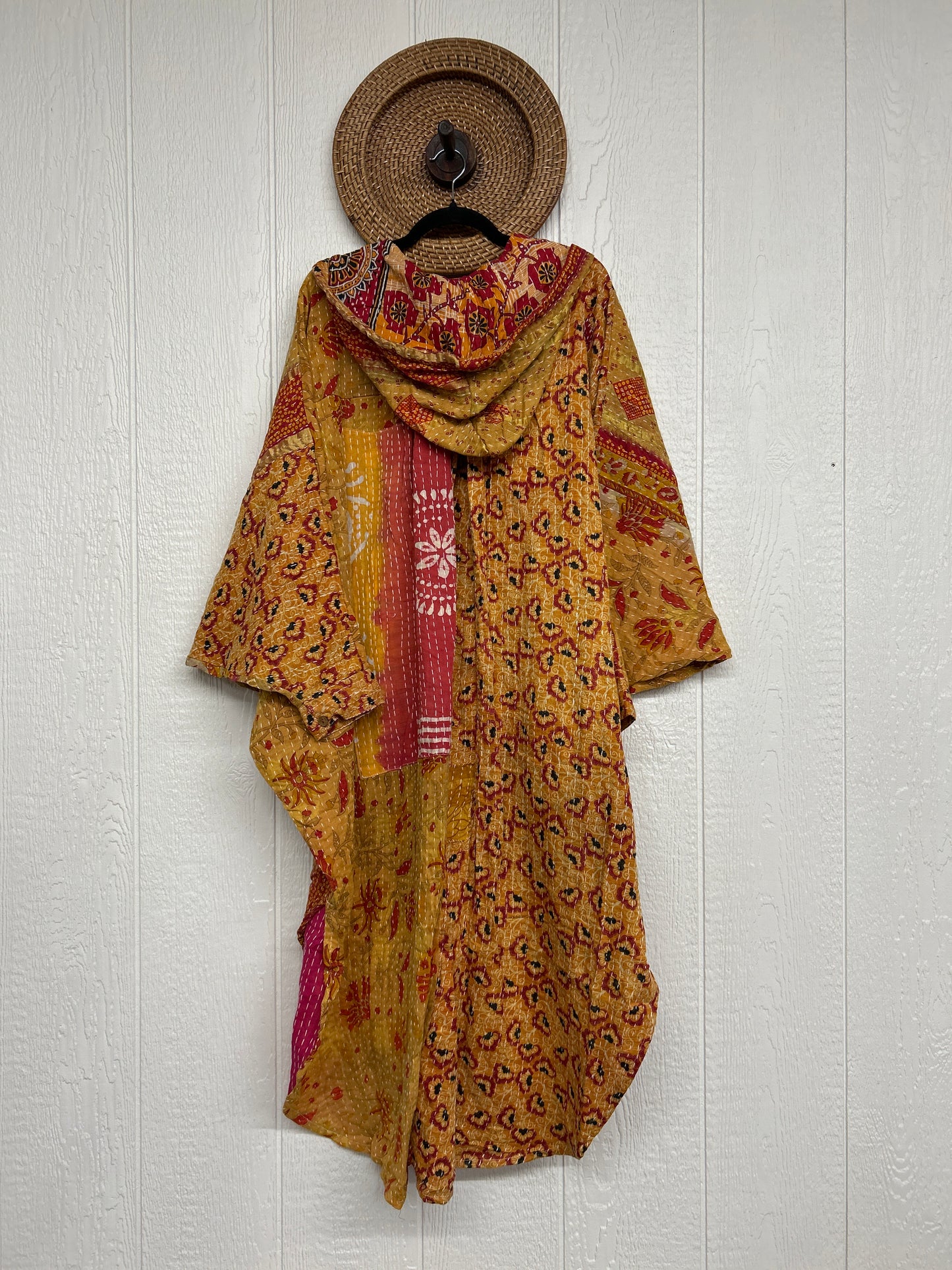 Poetic Hoodie Maxi 1025 273