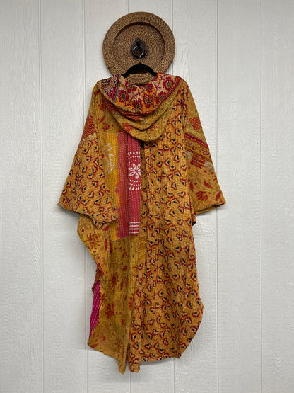 Poetic Hoodie Maxi 1025 273