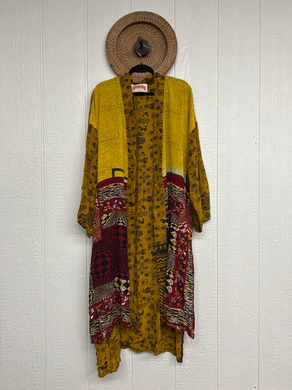 Crepe Duster 0925 171