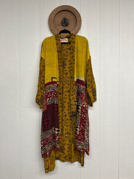 Crepe Duster 0925 171