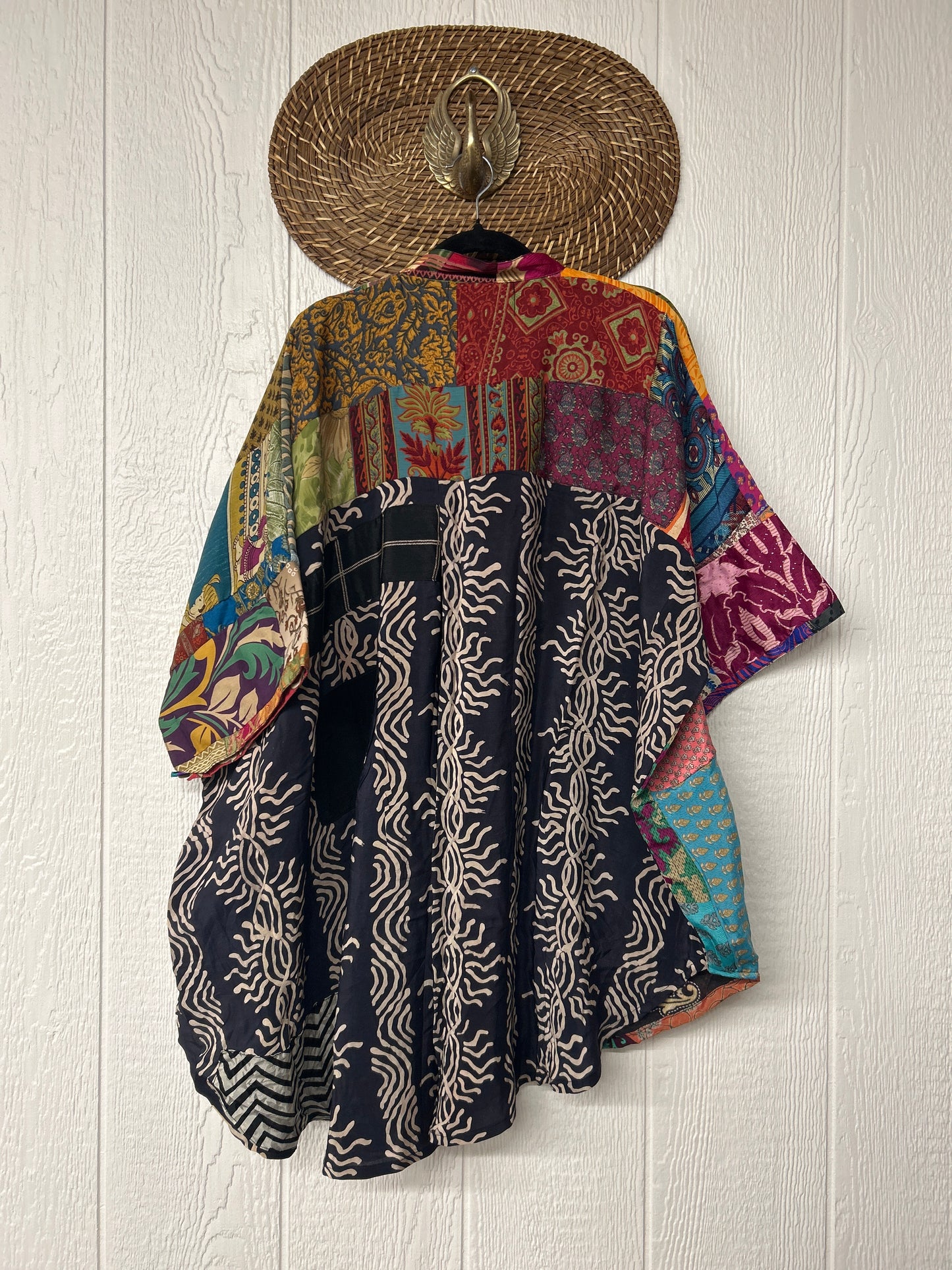 Goddess Free To Be Button-Down 0925 088