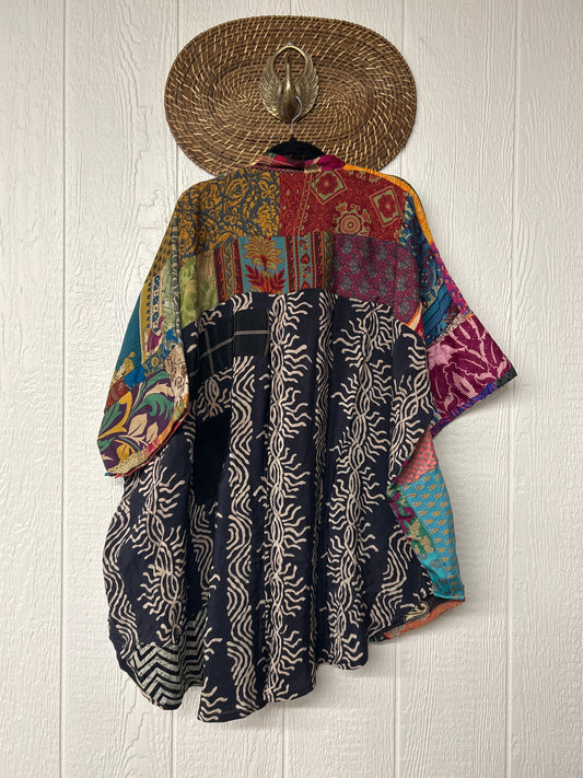 Goddess Free To Be Button-Down 0925 088
