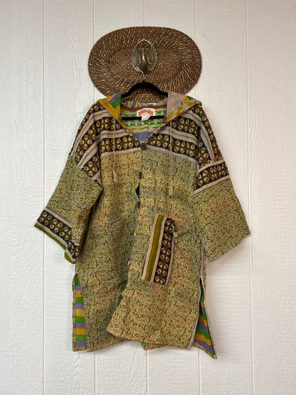 Half Moon Shacket 1025 040