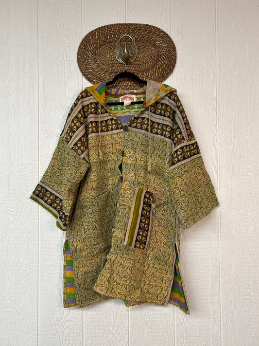 Half Moon Shacket 1025 040