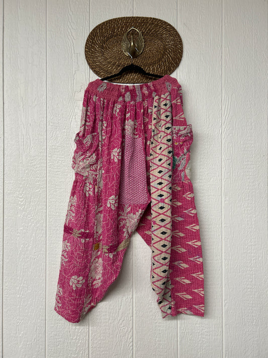 Pareo Kantha Wanderer Pants 0426 248
