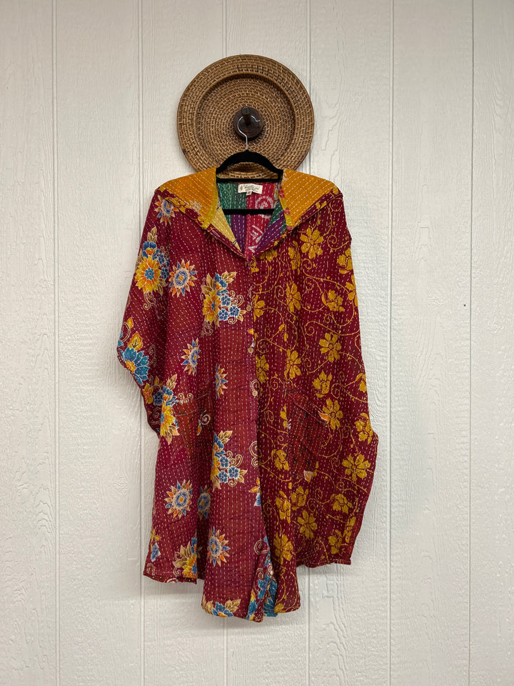 Peacemaker Hoodie Romper 0625 205
