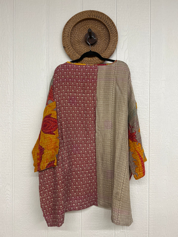 Kantha Dream Pullover 0125 032