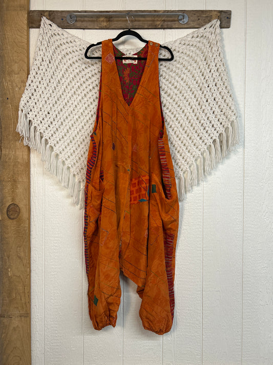 Duality Erin Jogger Jumpsuit 1125 227