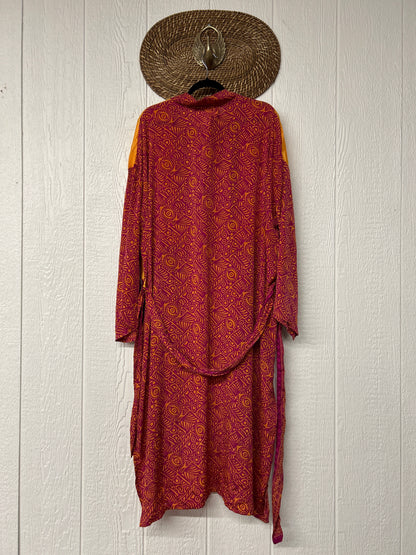 Rasgulla Sari Serenity Kimono 1125 132