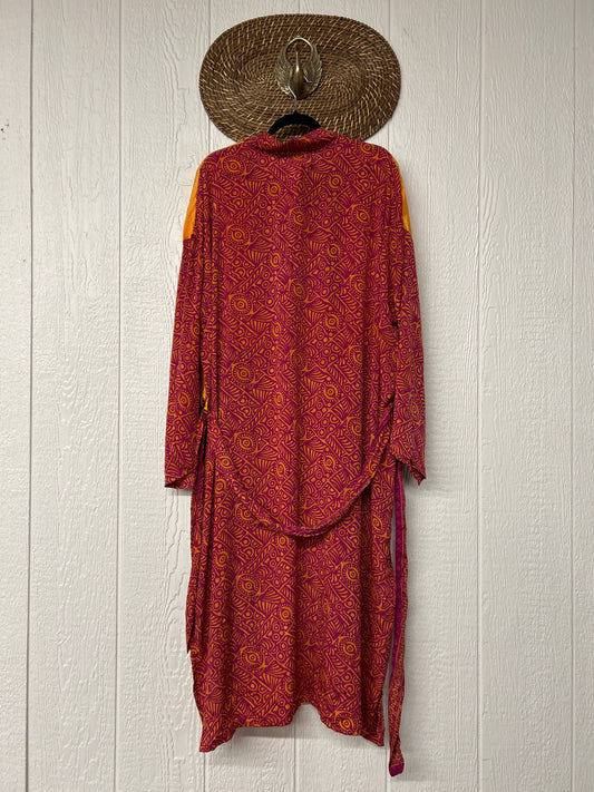 Rasgulla Sari Serenity Kimono 1125 132