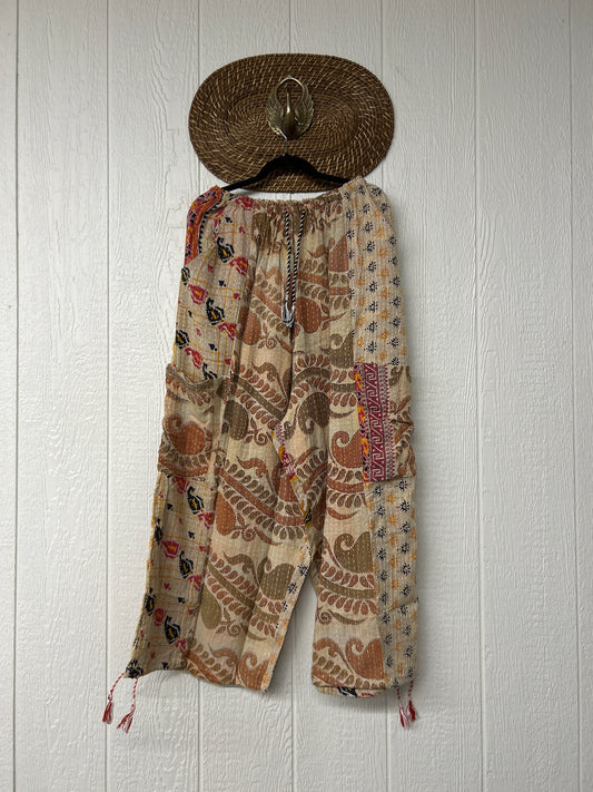 Karma Cargo Pants 1025 220