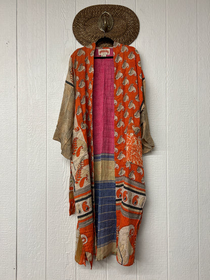 Pareo Kantha Majestic Kimono 0926 224
