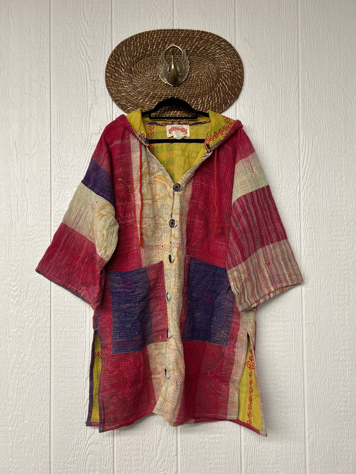 Half Moon Shacket 1025 129