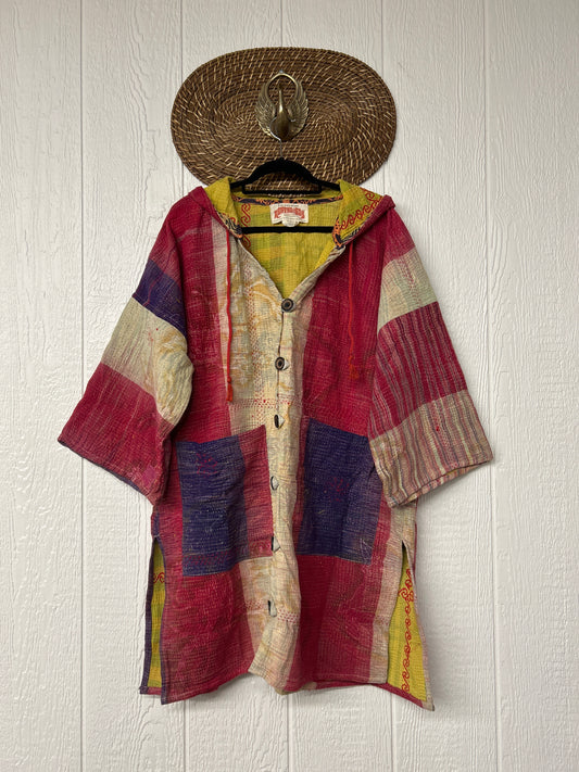 Half Moon Shacket 1025 129