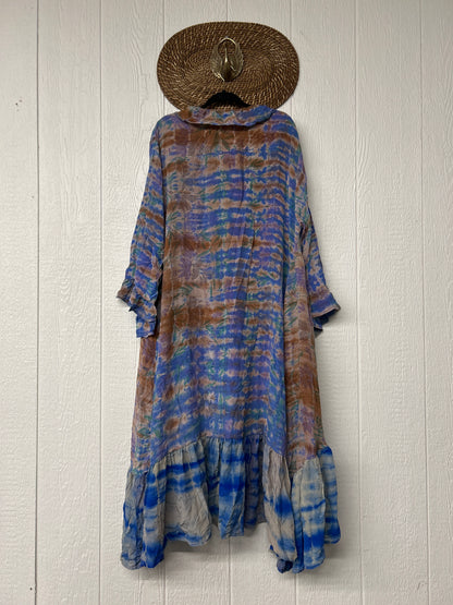 Crepe Sari Pixie Duster 1225 213