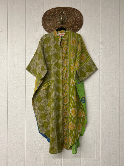 Pareo Kantha Free To Be Maxi 0826 274