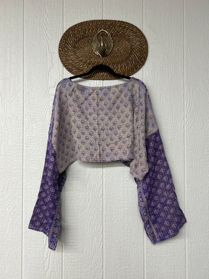 Abundance Crop Top 1025 120