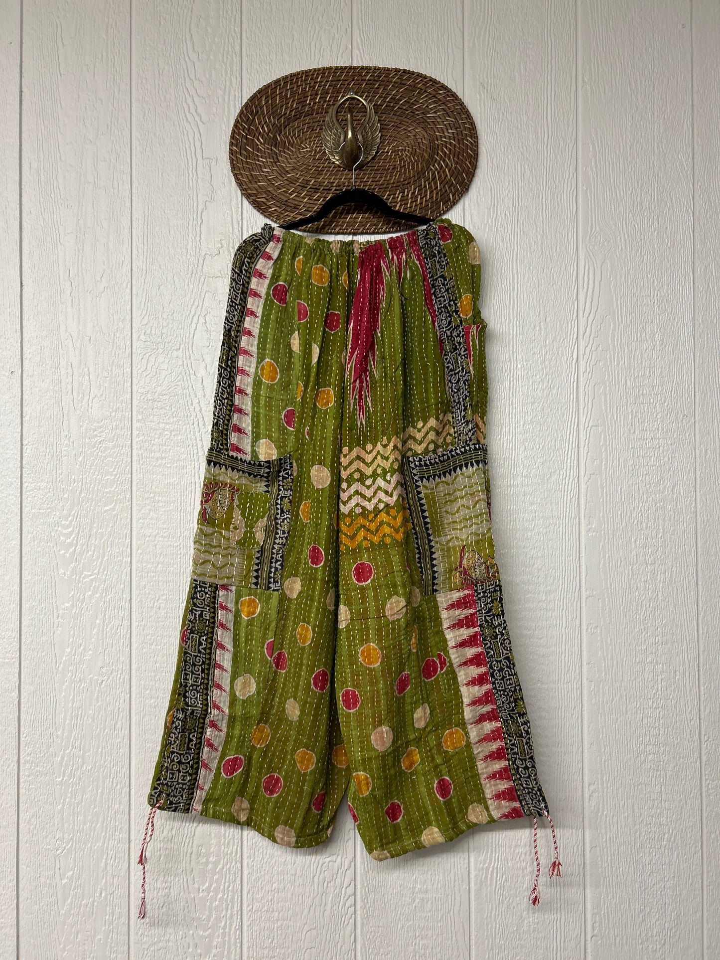 Karma Cargo Pants 1025 169