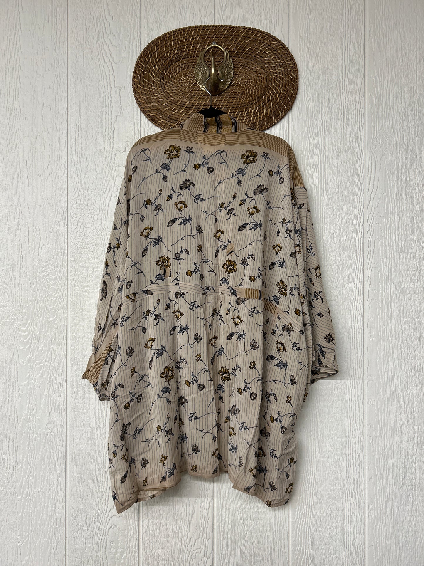 Dreamweaver Shortie Kimono 1025 237