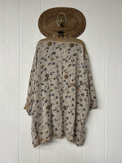 Dreamweaver Shortie Kimono 1025 237