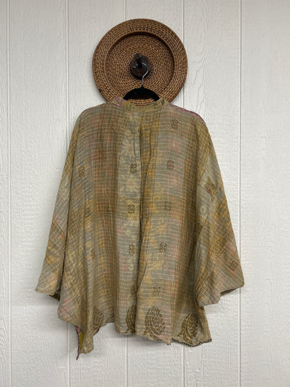 Dylan Button-Down 1025 073