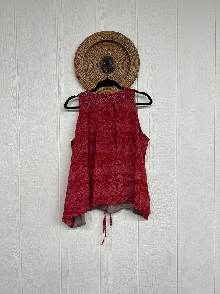Daisy Vest 0525 159