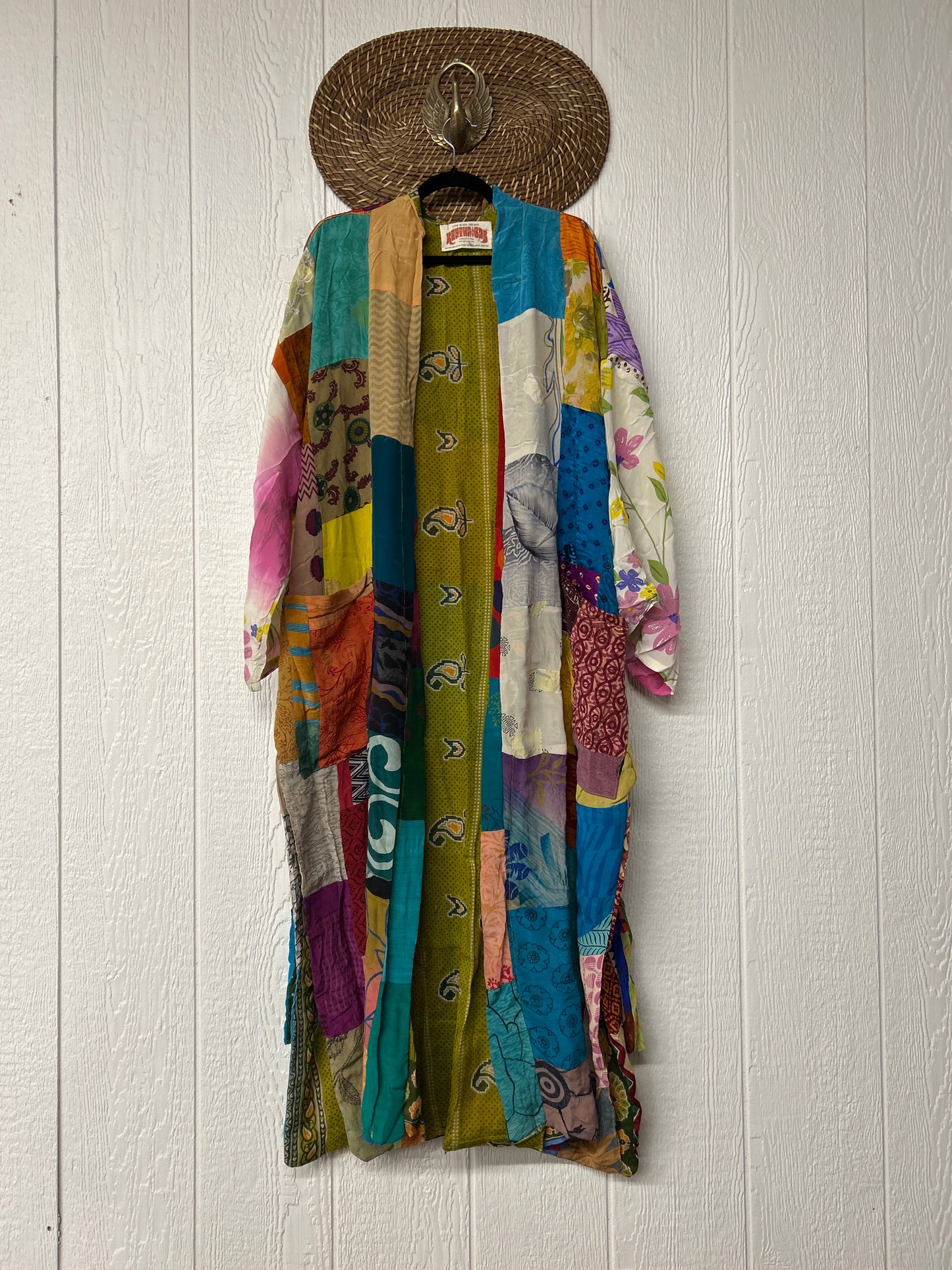 Majestic Goddess Kimono 0925 184