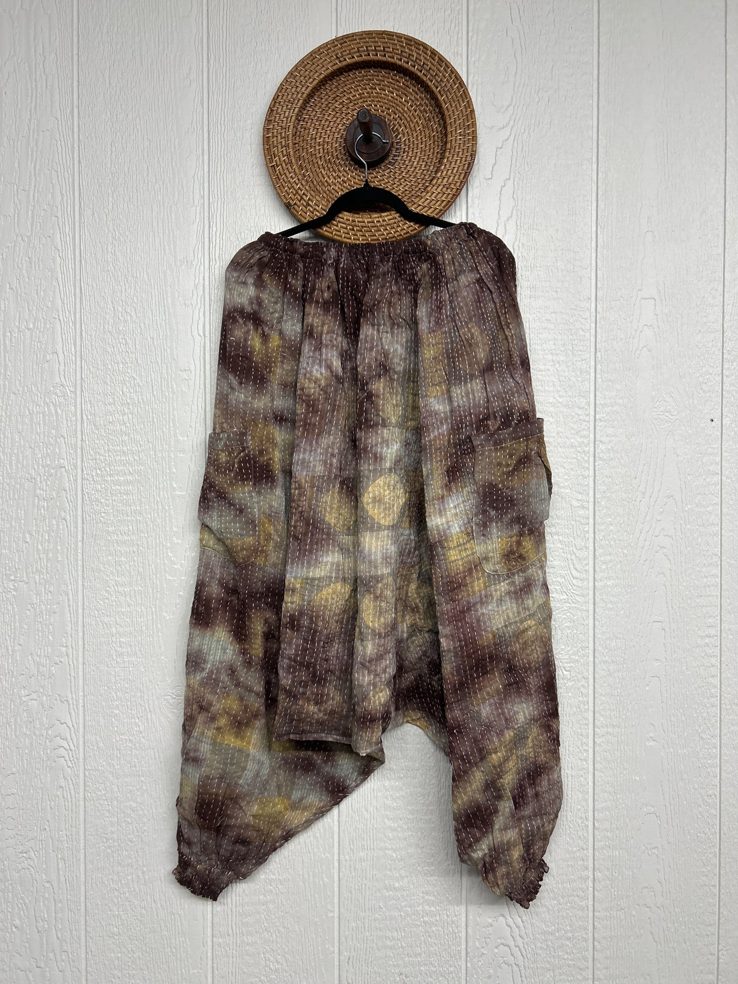 Pareo Kantha Be Still Harems 0526 007