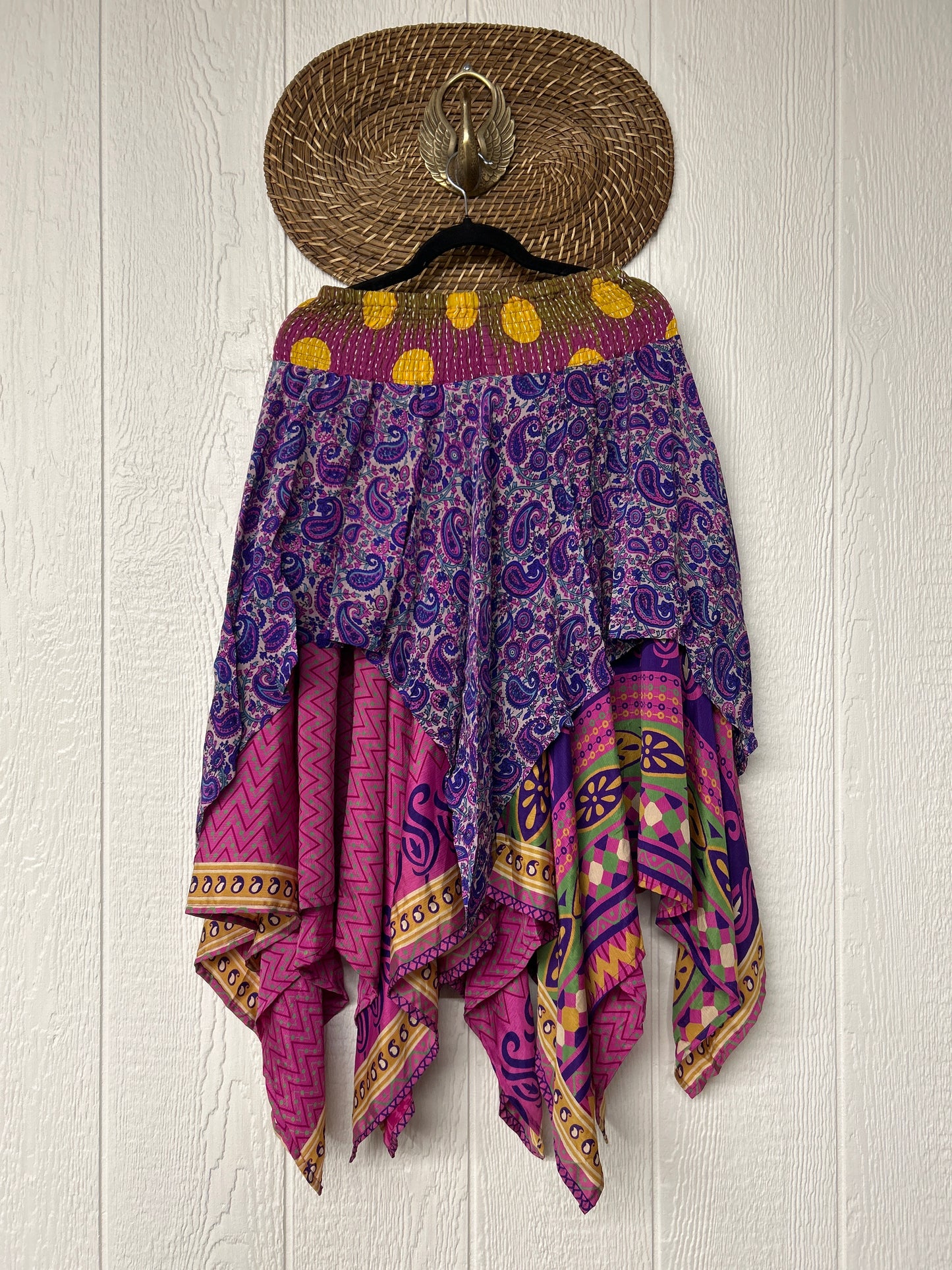 Pixie Skirt 1225 005