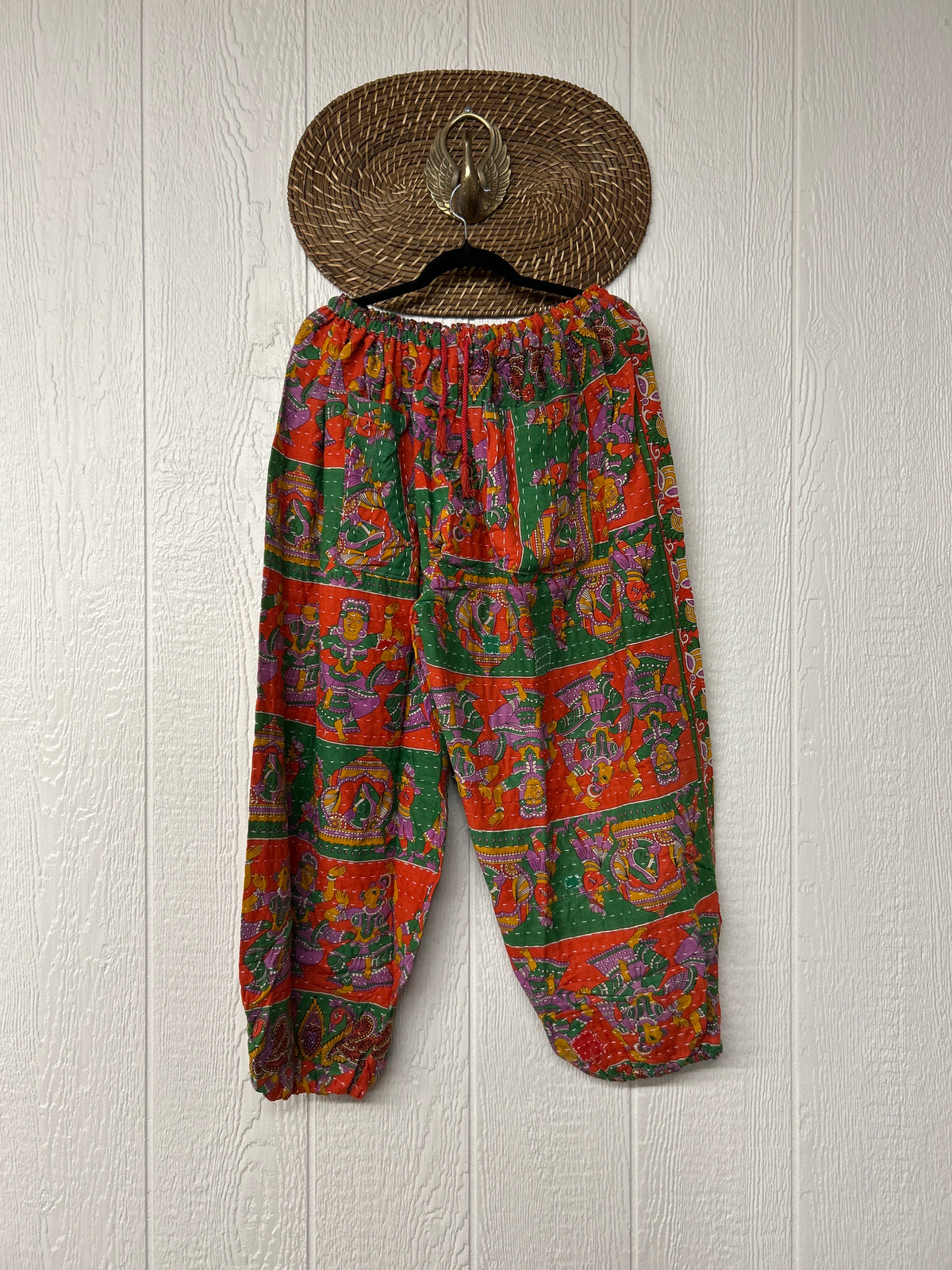 Koverlet Jogger Pants 1026 038