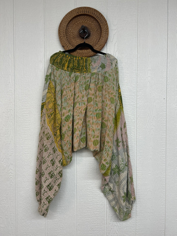 Everyday Harem Pants 0925 133