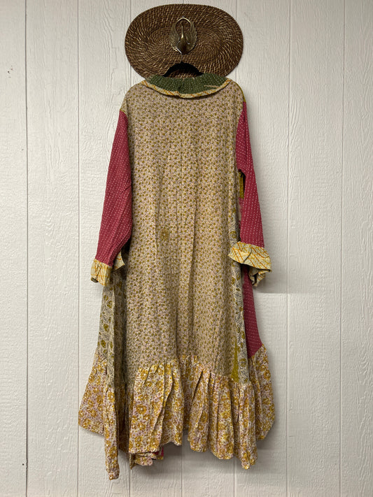 Pareo Kantha Pixie Duster 1026 274