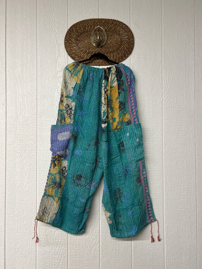 Karma Cargo Pants 1025 155