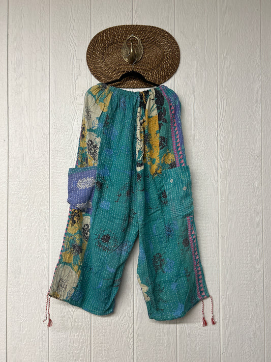 Karma Cargo Pants 1025 155