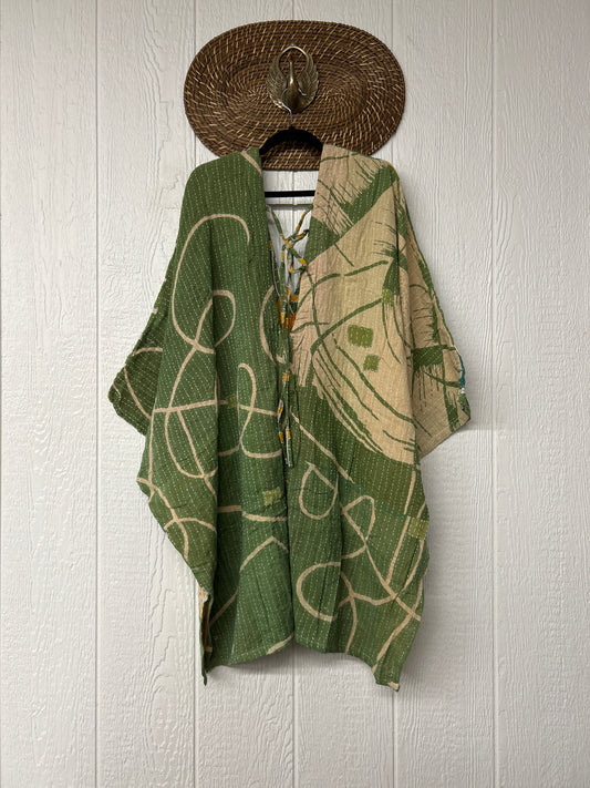 Pareo Kantha Shortie Moondance Muu 0926 043