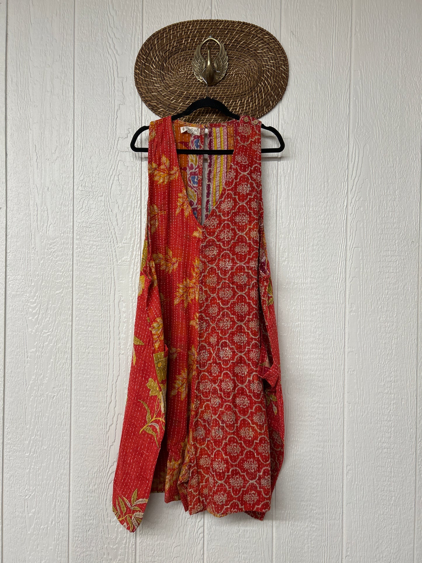 Harmony Romper 0525 190