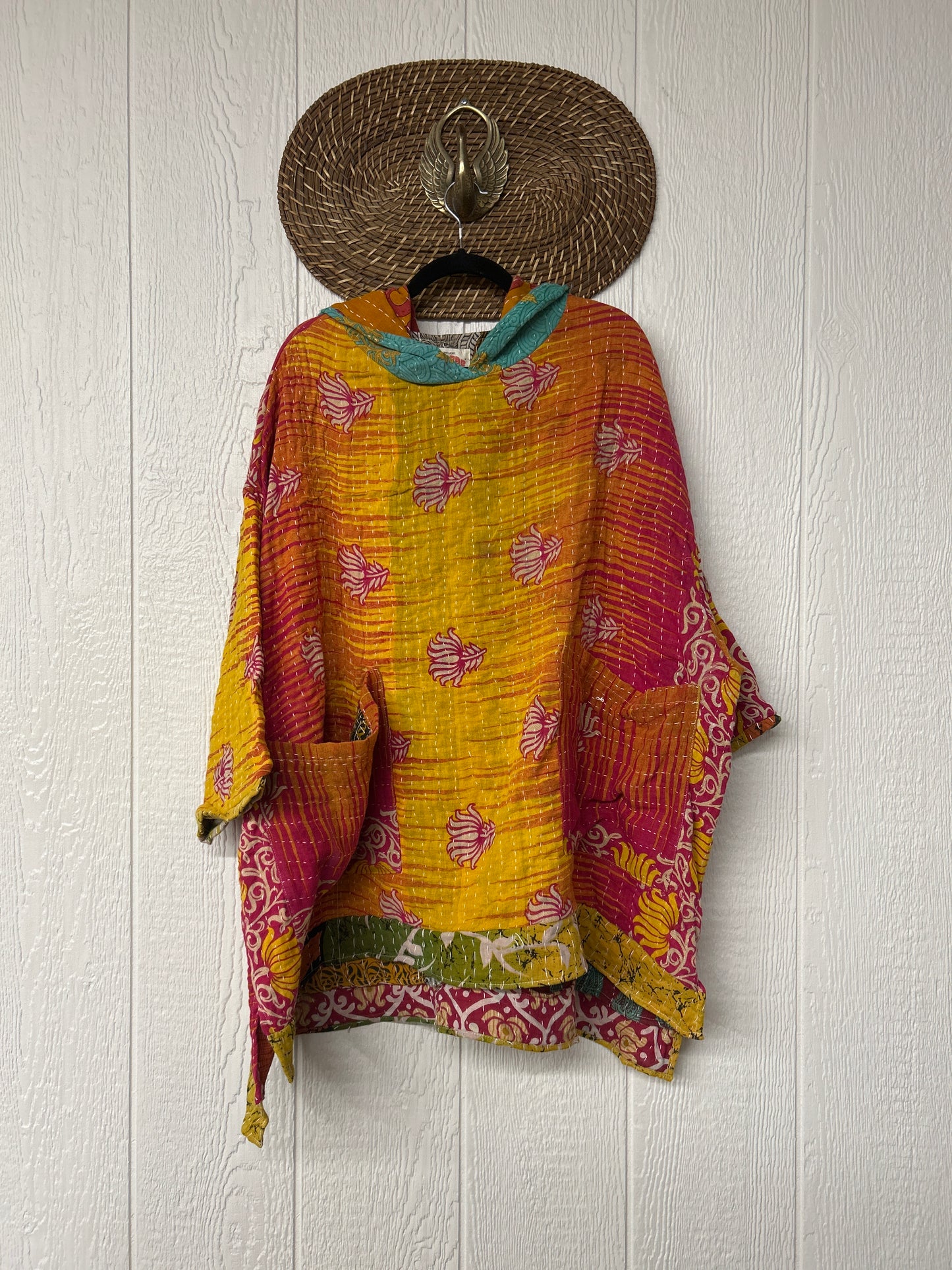 Koverlet Dream Hoodie Pullover 0226 105