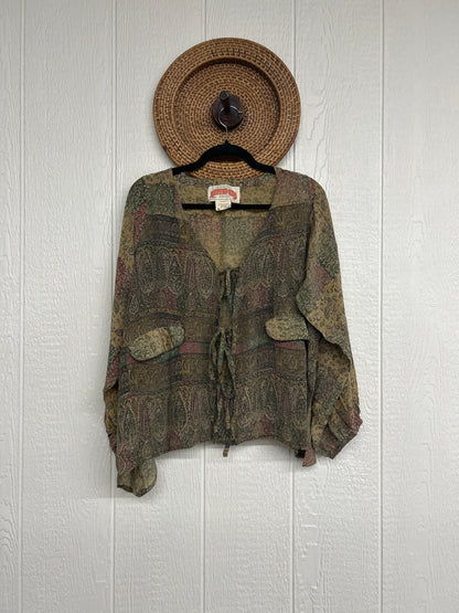 Daisy Blouse 1025 081