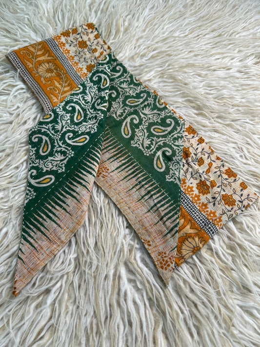 Kantha Headwraps 0925 193