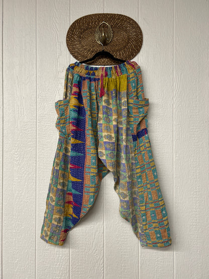 Pareo Kantha Wanderer Pants 0426 193