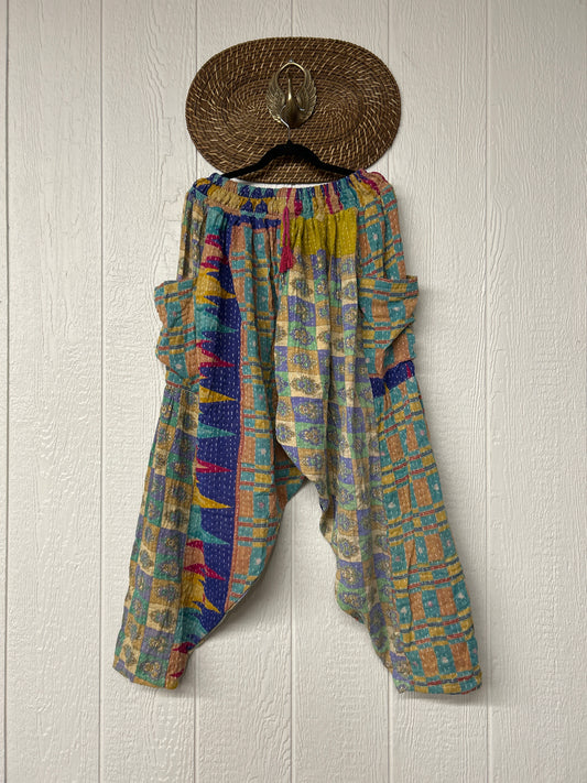 Pareo Kantha Wanderer Pants 0426 193