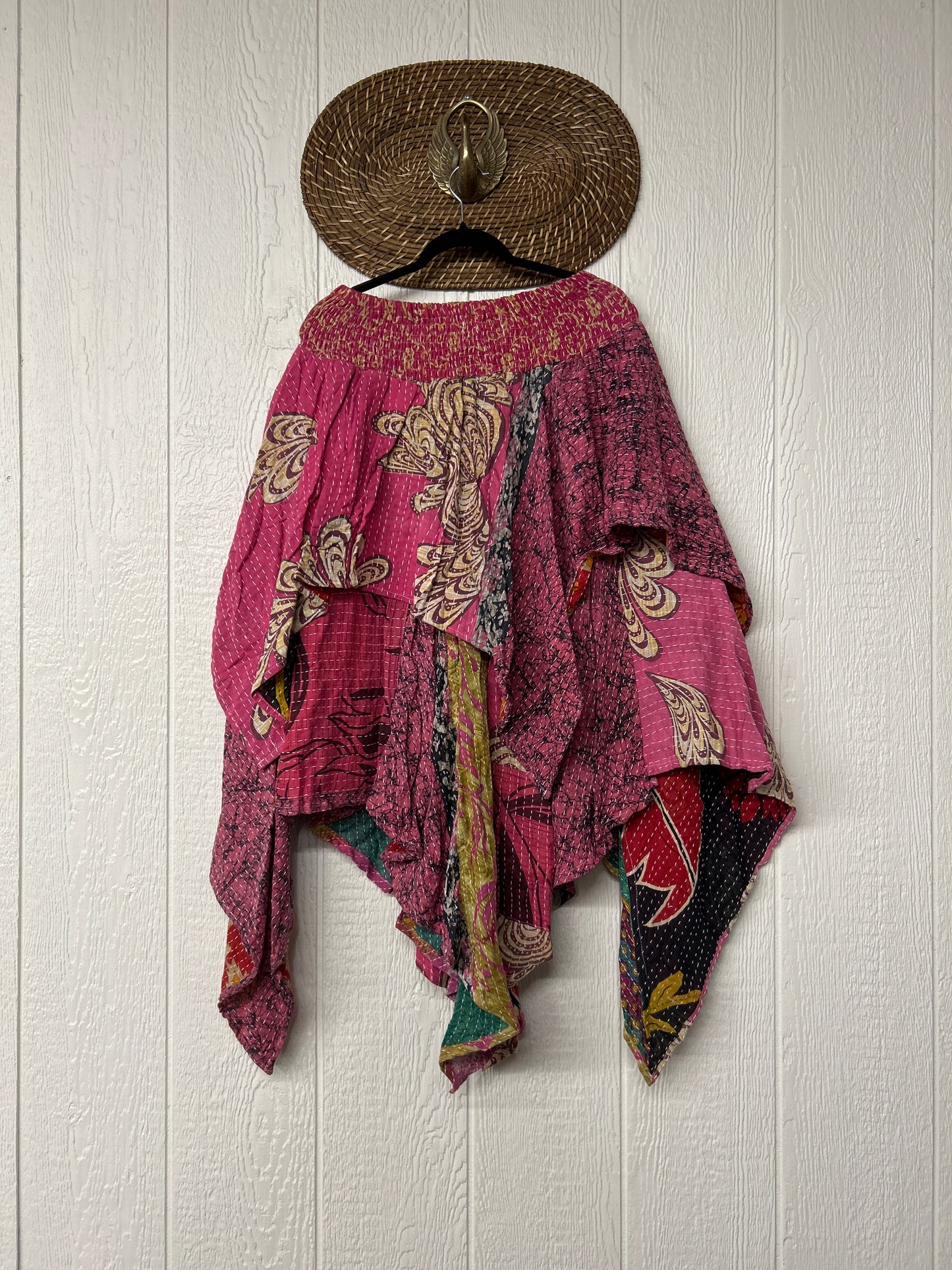 Pareo Kantha Pixie Pant 0826 157