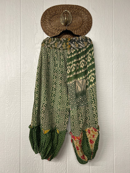 Pareo Kantha Joplin Jogger Pant 1125 043